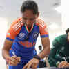 IND vs PAK Live Score: Probable XIs