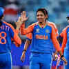 IND vs PAK Live Score: EXCLUSIVE | Pressure will be on India, says Anjum Chopra