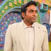 Makkal Selvan is here 