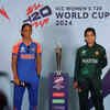 IND vs PAK Live Score: Pitch report, head to head stats, weather report, squad