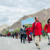 'Delhi-Chalo Padyatra'