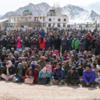 Why is Ladakh protesting for Statehood?