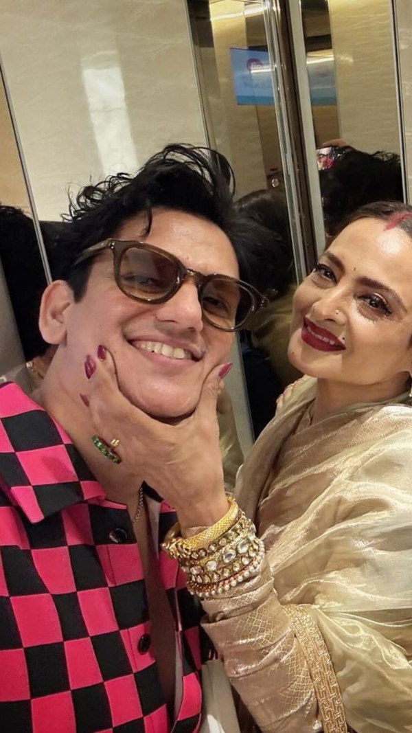 Vijay Varma