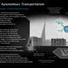 Expansion to self-piloting drones and self-navigating boats