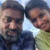 Sachana Namidass to contest in the show?