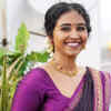 Who is Ananthi?