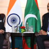 Jaishankar praises Muizzu's commitment