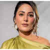Hina Khan