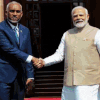 President Mohamed Muizzu India Visit Live Updates: 'Hope to welcome more Indian tourists,' says Maldives President Muizzu after meeting PM Modi