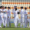 Pakistan vs England 1st Test Highlights: England thrash Pakistan by an innings and 47 runs