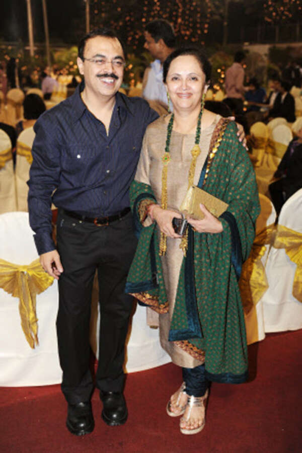 Kalpana Shah
