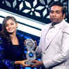 Special gifts for contestants