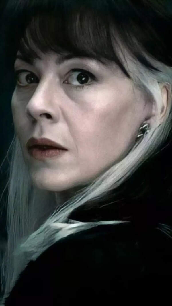 Helen McCrory Images