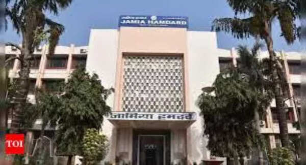 Jamia Hamdard