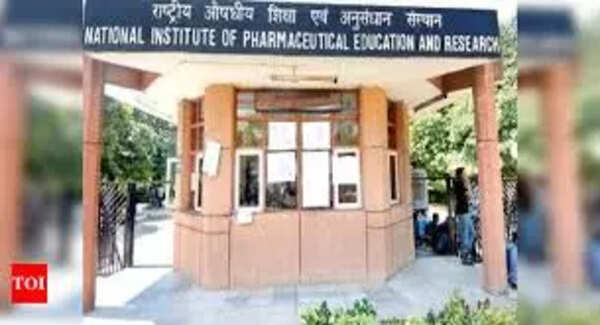 National Institute of Pharmaceutical Sciences + TOI