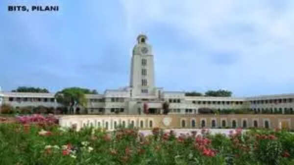 BITS Pilani