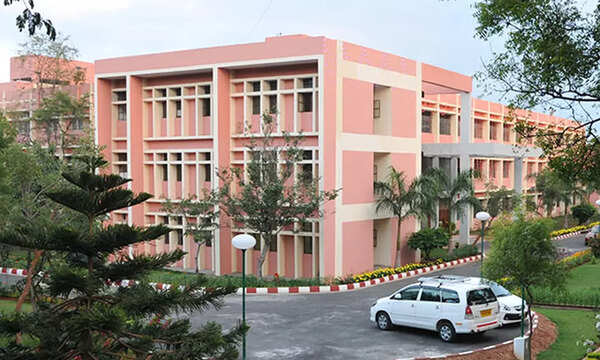 JSS Pharmacy Ooty