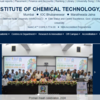 ICT, Mumbai