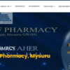 JSS College of Pharmacy