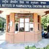 National Institute of Pharmaceutical Sciences + TOI