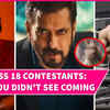 Article image for: Bigg Boss 18: Chahaat Pandey, Hema Sharma LOCKED; Introduces A Unique Housemate | Watch