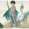 The Boy and The Heron