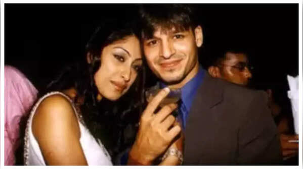 Vivek Oberoi - Gurpreet Gill