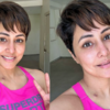 ​Thanks her team for supporting her through the journey