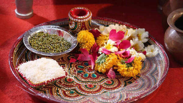 Durga Puja Food 7.