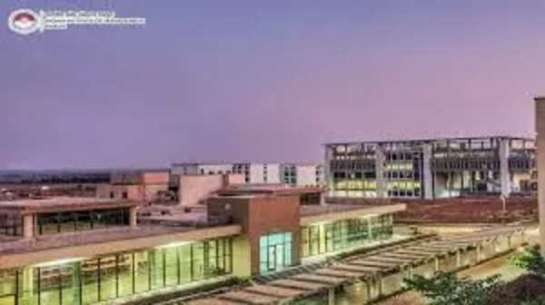 IIM Raipur