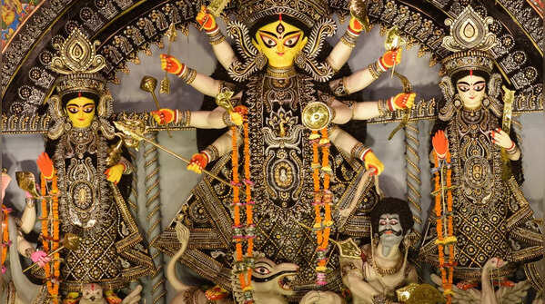 Only women need to keep Navratri fasts