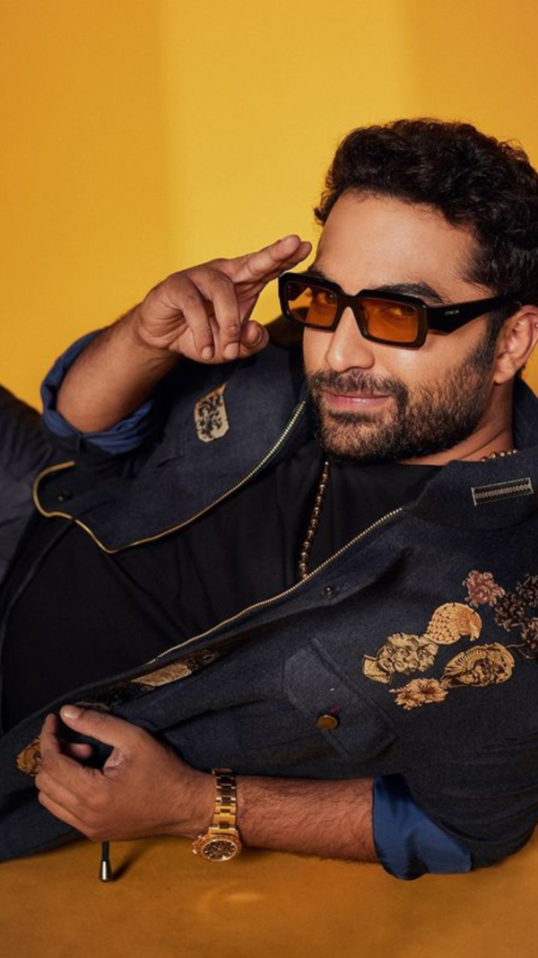 Vishwak Sen Wallpapers