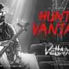Article image for: <i class="tbold">vettaiyan</i> | Song - Hunter Vantaar (Lyrical)