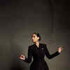 Sonam Kapoor's essential love for all-black fashion | Times of India