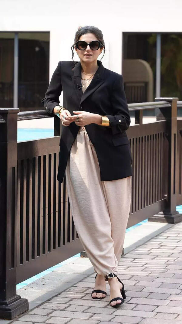 Riddhi Dogra