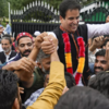 NC party celebrations