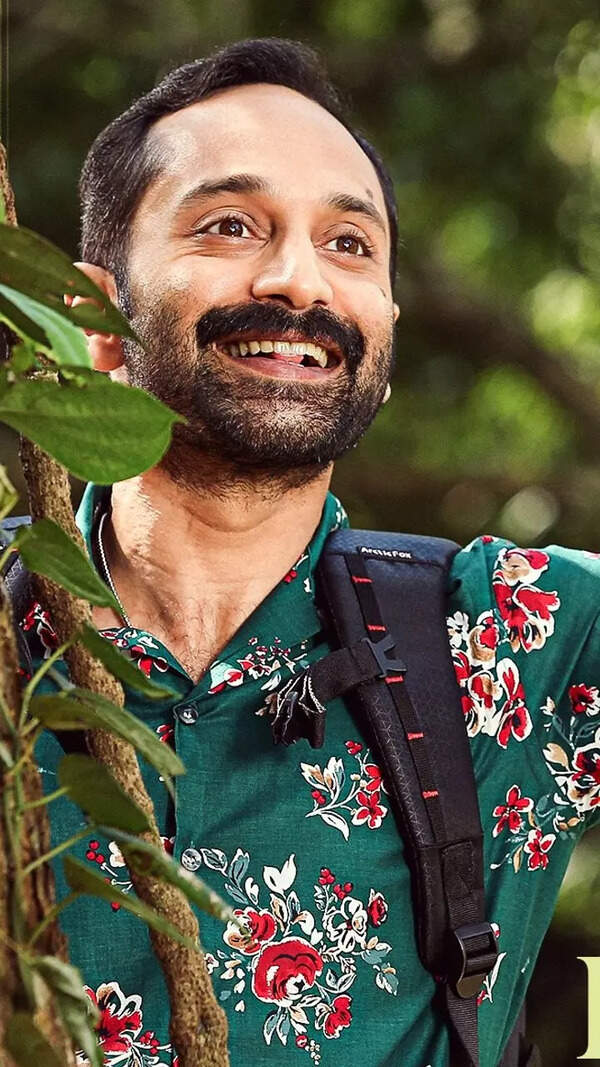 Fahadh Faasil