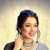 Traditional makeup looks of 'Anupamaa' actress Rupali Ganguly