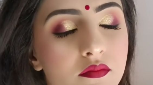 Get ready for the golden glam