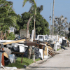 Hurricane Milton Live Updates: Hurricane Milton makes landfall, winds, heavy rain batter Florida