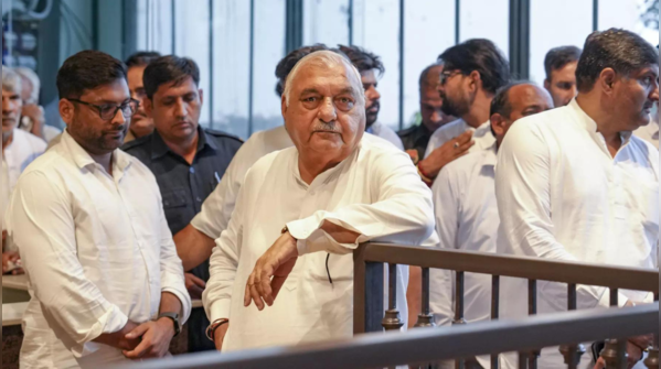 Bhupinder Singh Hooda
