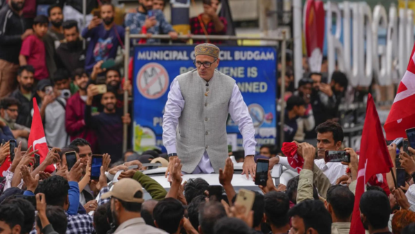 Abdullah