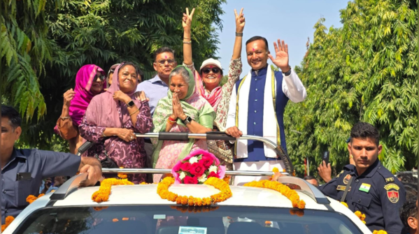 Savitri Jindal