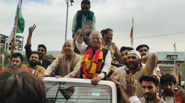 Tariq Hameed Karra
