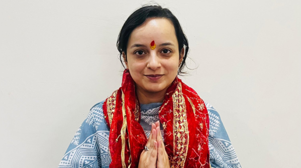 Shagun Parihar