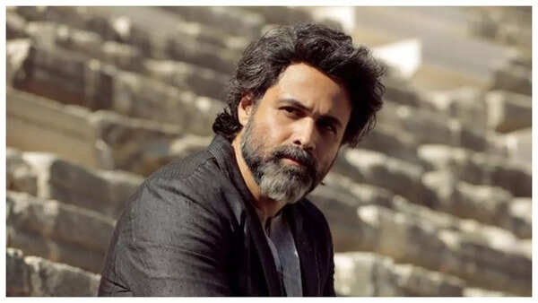 Emraan Hashmi