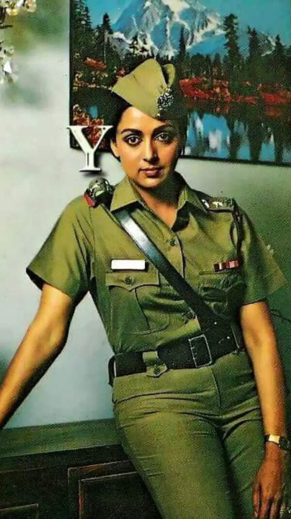 Hema Malini