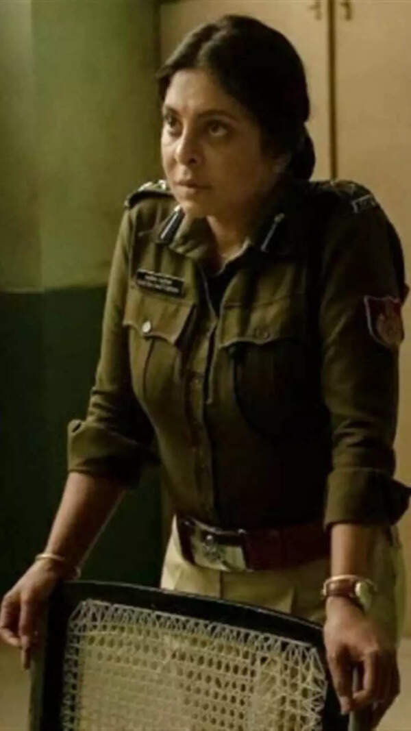 Shefali Shah