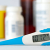 Article image for: <i class="tbold">high fever</i>, extreme fatigue