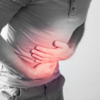 Extreme pain in the stomach
